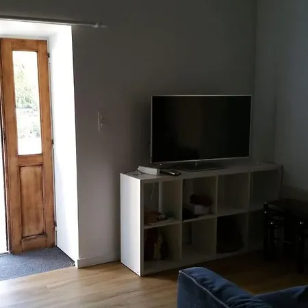 Apartman Proche Plage Yellow Rainbow *
