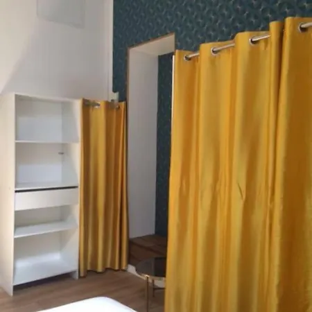 Apartman Proche Plage Yellow Rainbow *